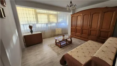 APARTAMENT 4 CAMERE DE VÂNZARE ÎN SUCEAVA | BLOC NOU | 3 DORMITOARE | MOBILAT ȘI UTILAT | APROAPE DE CENTRU | COMISION 0% - foto 9