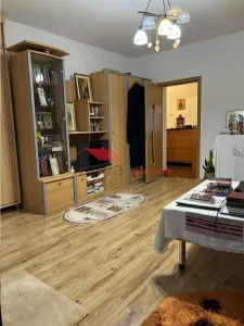 Apartament 2 camere decomandat, C.R.Vivu - foto 3