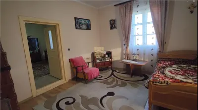 Casa in Ilisesti! La cativa km de Suceava! De vanzare! 0727817187 - Ilisesti