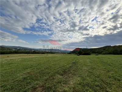 Teren pt cabana 35,5 ari, Beclenut - foto 4
