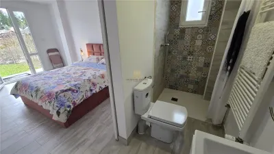 CASĂ DE VACANȚĂ ȘI PROPRIETATE TURISTICĂ ÎN DORNA ARINI  LÂNGĂ VATRA DORNEI COMISION 0 - foto 23