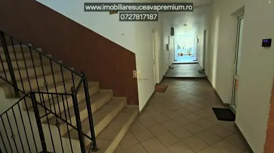 Birou 24 mp - De Inchiriat! In Cladire de Birouri! 0727817187 - Suceava