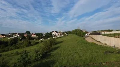 Teren intravilan in oras Siret – 1100 mp! De vanzare! 0727817187 - foto 7