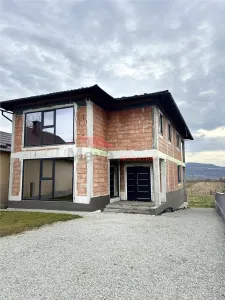 Casa P+E, Cristestii Ciceului - foto 5