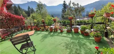 Casa Raluca! -  Statiunea Durau! - foto 1