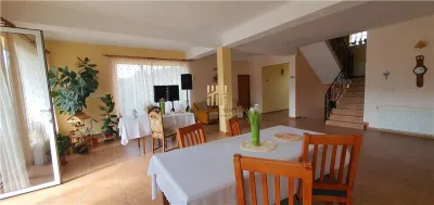 Casa Raluca! -  Statiunea Durau! - foto 12