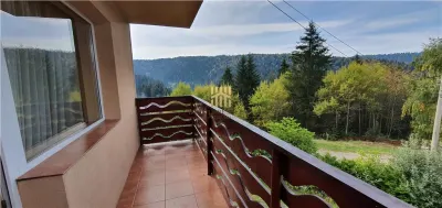 Casa Raluca! -  Statiunea Durau! - foto 4