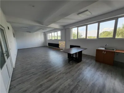 Spatii de Birouri 329 mp! De vanzare! 0727817187 - foto 17