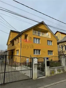 Oportunitate investitie- Casa P+1E+M, intrare Unirea - Bistrita