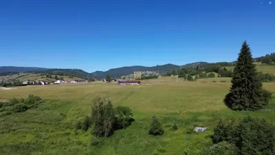 Teren in Bucovina! La Munte! De vanzare! 0727817187 - Saru Dornei