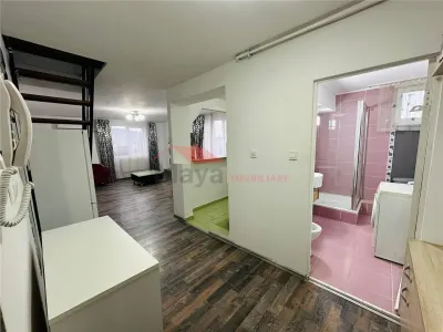 Apartament 3 camere, Decebal - foto 12