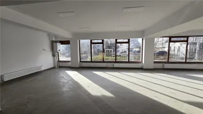 Spațiu Comercial Premium de Vânzare în Suceava | 757,6 mp | Arteră Principală | Open Space | 8 Parcări | Comision 0%   - foto 8