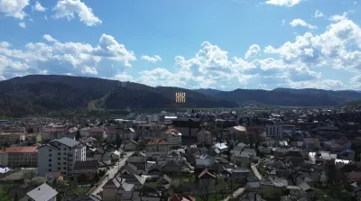 Teren 1272 mp in Bucovina! Oras Gura Humorului! - foto 18