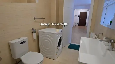 Apartament 3 Camere de Vânzare în Suceava – la 300 m de Casa de Cultură | Bloc Nou 2024 | 73,3 mp Utili | Parcare | Lift - foto 15
