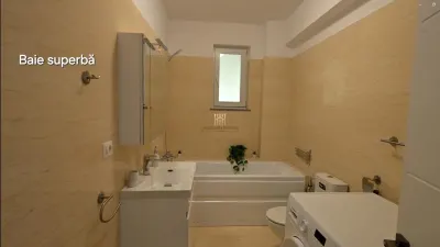 Apartament 3 Camere de Vânzare în Suceava – la 300 m de Casa de Cultură | Bloc Nou 2024 | 73,3 mp Utili | Parcare | Lift - foto 8