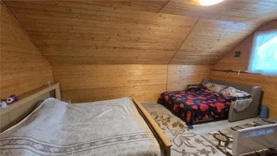 Casa Noua de Vanzare!Radauti! In Bucovina! Zona Dornesti! 0727817187 - foto 7