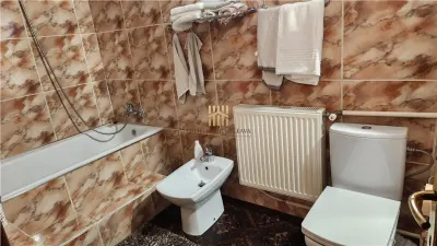 Vila Julie Ultracentral Suceava De Vanzare 0727817187 - foto 12