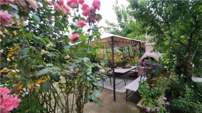 Vila Julie Ultracentral Suceava De Vanzare 0727817187 - foto 14