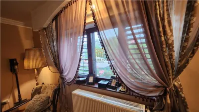 Vila Julie Ultracentral Suceava De Vanzare 0727817187 - foto 6
