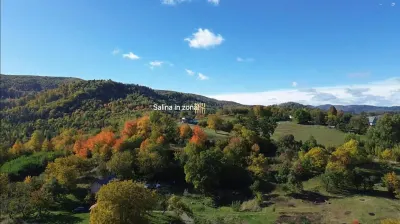 Teren Intravilan de Vânzare în Stațiunea Turistică Cacica, Bucovina | 3.500 mp | Ideal pentru Cabane, Pensiune, Casă de Vacanță sau Centru Wellness | - foto 13