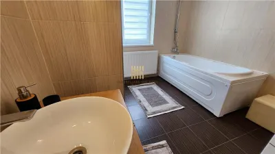 Apartament 3 camere - 100 mp De Inchiriat Suceava - foto 14