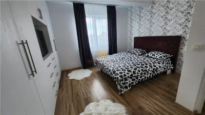 Apartament 3 camere - 100 mp De Inchiriat Suceava - foto 4