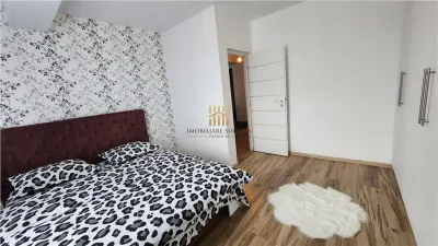 Apartament 3 camere - 100 mp De Inchiriat Suceava - foto 8