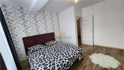 Apartament 3 camere - 100 mp De Inchiriat Suceava - foto 9