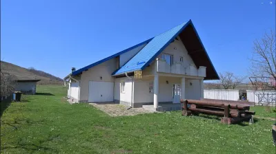Casă de Vânzare în Suceava Arghira | 200 mp Utili | Teren 2.396 mp | 4 Camere | Mobilată & Utilată | Comision 0% - foto 18