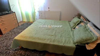 Casă de Vânzare în Suceava Arghira | 200 mp Utili | Teren 2.396 mp | 4 Camere | Mobilată & Utilată | Comision 0% - foto 10