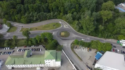 Teren Intravilan 6501 mp Suceava | Deschidere 51,5 ml DE VÂNZARE | SUCEAVA  |  ZONA STRAND | Str TRAIAN VUIA - Suceava