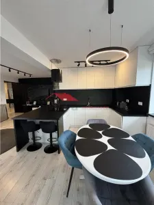 Apartament 3 camere, Ultramodern, zona de Sus - Bistrita