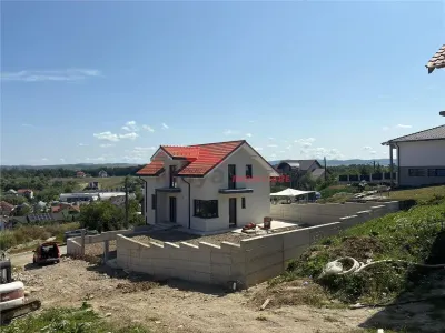 Casa D+P+E, Lucian Blaga - foto 1