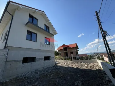 Casa D+P+E, Lucian Blaga - foto 3