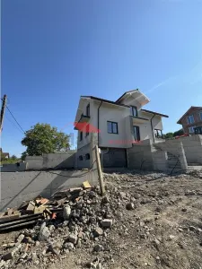 Casa D+P+E, Lucian Blaga - foto 4
