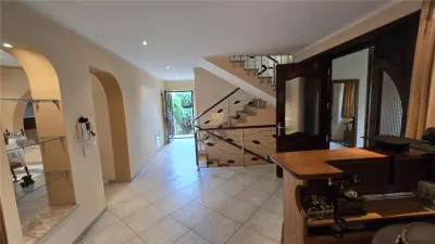 Casă de Lux în Suceava | 5 Dormitoare | 6 Băi | Wellness | 2 Garaje - foto 5