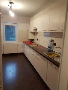 Apartament 3 camere, Imparatul Traian - Bistrita