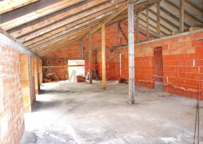 Oportunitate investitie- Cladire pentru azil, Breaza - foto 22
