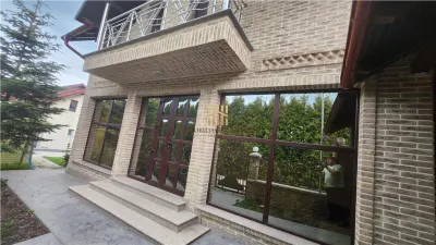 Casa Superba in Bucovina - Radauti! De Vanzare! 0727817187 - Radauti