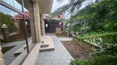 Casa Superba in Bucovina - Radauti! De Vanzare! 0727817187 - foto 2