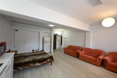 Garsoniera 39,21 mp De Vanzare Suceava Scheia 0727817187 - Scheia