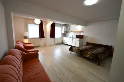 Garsoniera 39,21 mp De Vanzare Suceava Scheia 0727817187 - foto 11