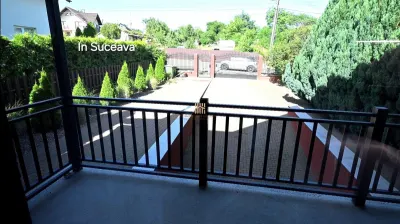 Casă Premium de vânzare în Suceava | Eleganță, confort și intimitate | Comision 0% - Suceava
