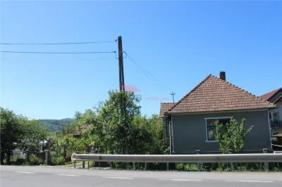 Casa Coldau , Str. Principala - Coldau