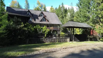 Complex Turistic de Vânzare în Gura Humorului | Bucovina | 23 Camere | Piscină 200 MP | 530.000 Euro  |  Comision 0 - foto 15