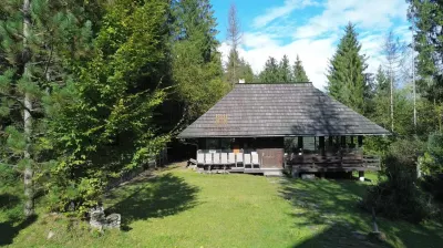 Complex Turistic de Vânzare în Gura Humorului | Bucovina | 23 Camere | Piscină 200 MP | 530.000 Euro  |  Comision 0 - foto 16