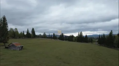 Teren 2804 mp, la munte! In Bucovina – Fundu Moldovei! - foto 23