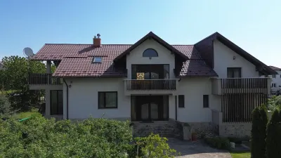 Reședință Premium în Ipotesti | 500 mp | 2780 mp teren | 726.000 euro | Comision 0 - foto 11