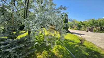 Reședință Premium în Ipotesti | 500 mp | 2780 mp teren | 726.000 euro | Comision 0 - foto 17