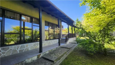 Reședință Premium în Ipotesti | 500 mp | 2780 mp teren | 726.000 euro | Comision 0 - foto 4